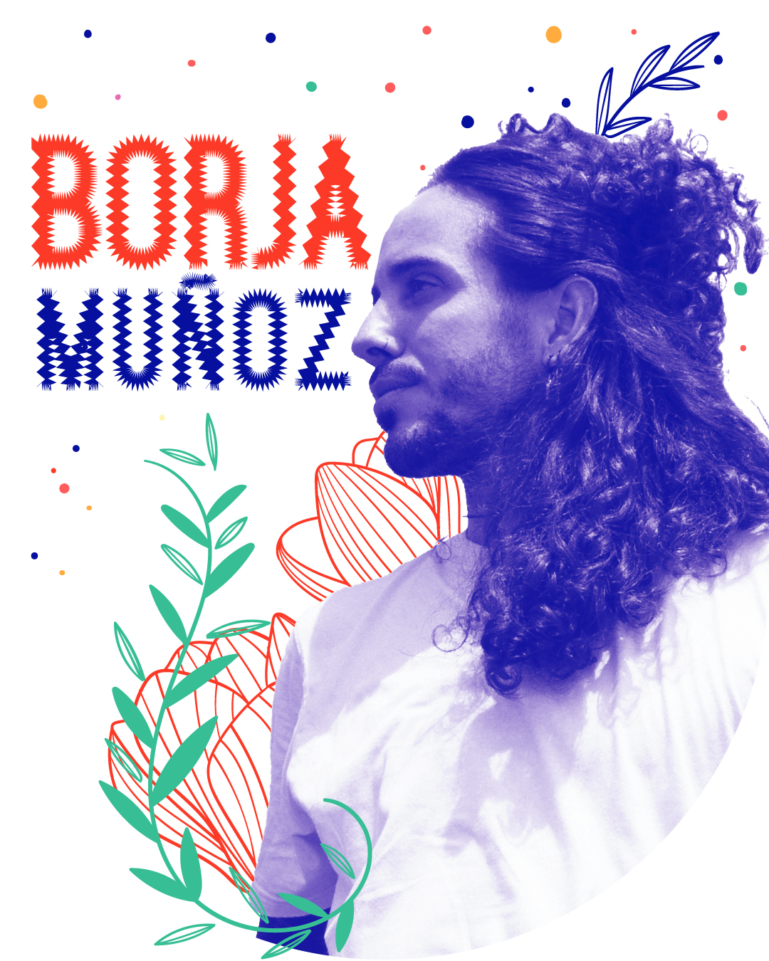 BORJA MUÑOZ